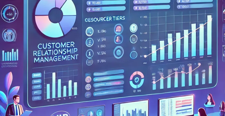 客户管理如何运用 CRM 系统的客户分层管理提升资源分配效率？分层依据与资源分配策略